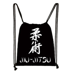 Taekwondo/JUDO/Karate/Aikido Backpack for Teenagers High Capacity Bag
