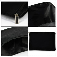 Teacher Survival Kit Gift Makeup Bag Pencil Pouch High School Graduation