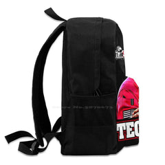 Tech N9Ne Backpack for Men Women - Music Rap Hip Hop Rapper Bag