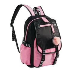 Girls' Backpack For School College Student Daypack Bookbag A4K8