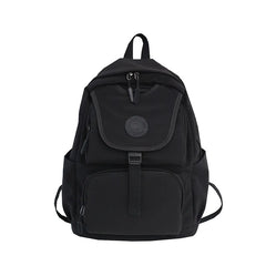Girls School Backpack Waterproof Kids Large Capacity Boys Bags