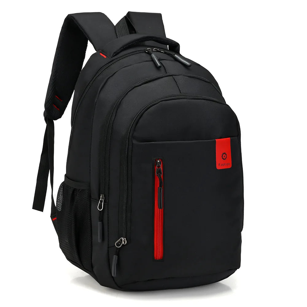 Teenage Girls and Boys Backpack Schoolbag High Backpacks Kids Baby's Bag