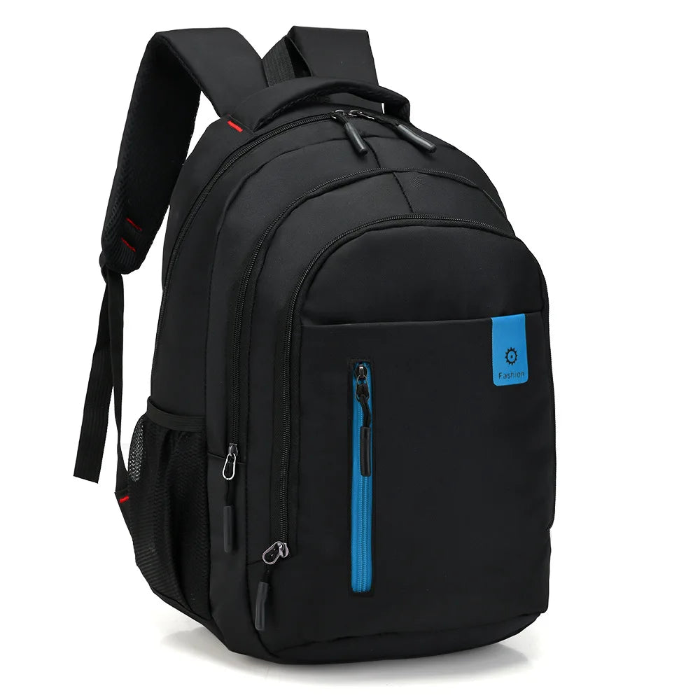 Teenage Girls and Boys Backpack Schoolbag High Backpacks Kids Baby's Bag