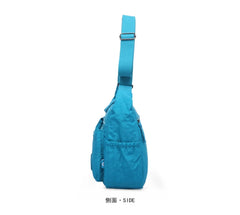 Tegaote Shoulder Bag for Women Outdoor Crossbody Mini Messenger Ladies Phone Pou