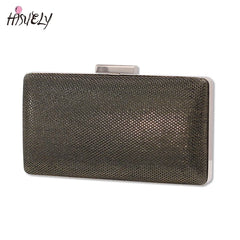 Glitter Party Dinner Bag Diamond Bridal Dress Handbag