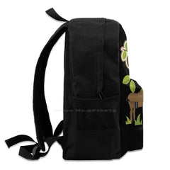 Outdoor Backpack for School Laptop Travel Bag