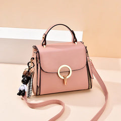 Autumn Wild One-shoulder Messenger Bag