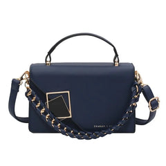 Autumn Wild Shoulder Bag Female Ins Messenger Handbag Female