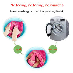 Thicken Portable Travel Clothes Storage Bags Zipper Waterproof Luggage Bag