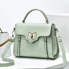 Small Bag Women's Handbag Shoulder Messenger Bag Women
