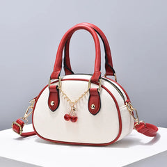 Small Bag Women's Mini Net Red Hit Casual One-shoulder Messenger Bag