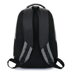 Men's Large Backpack Waterproof Travel Bag Leisure Trends Light Man Backpack