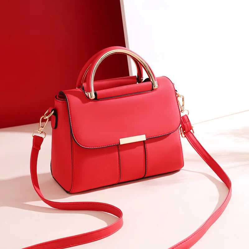 Tilorraine Small Bag Women's Shoulder Handbag Cross Body Messenger