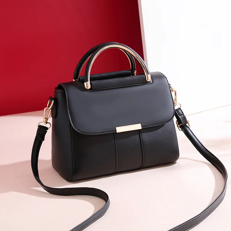 Tilorraine Small Bag Women's Shoulder Handbag Cross Body Messenger