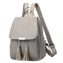 Tilorraine Women's Oxford Travel Backpack JT22670005