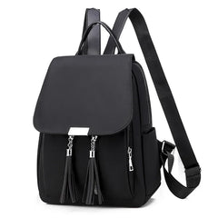 Tilorraine Women's Oxford Travel Backpack JT22670005