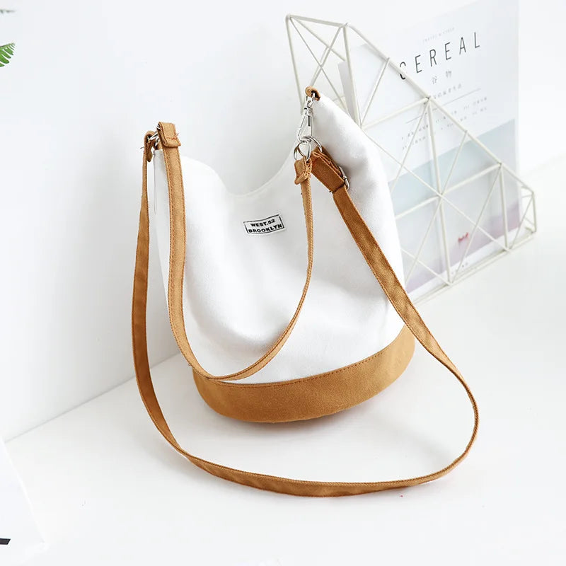 Tilorra Bucket Shoulder Bag Crossbody Bags