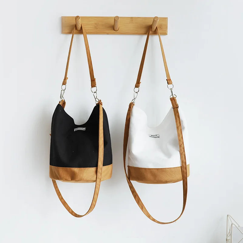 Tilorra Bucket Shoulder Bag Crossbody Bags