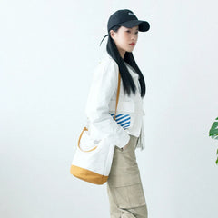 Tilorra Bucket Shoulder Bag Crossbody Bags