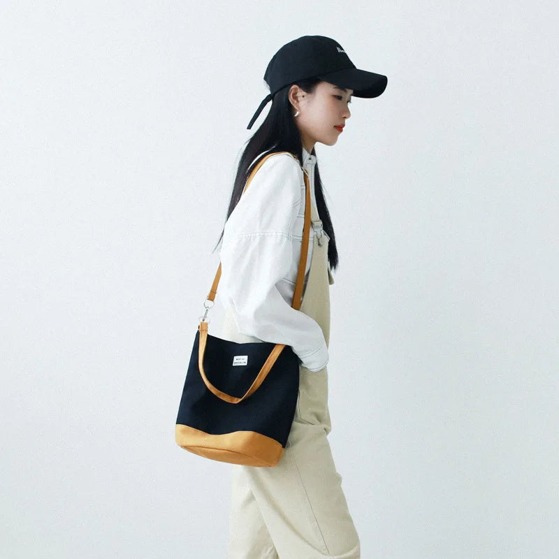 Tilorra Bucket Shoulder Bag Crossbody Bags