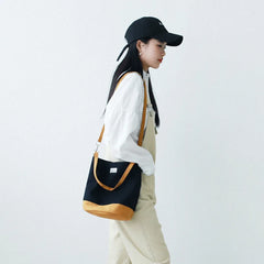 Tilorra Bucket Shoulder Bag Crossbody Bags