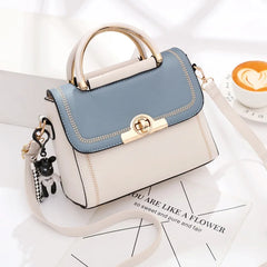 Tilorraine Small Bag Women Handbag Shoulder Messenger Bag Crossbody Bags for Wom