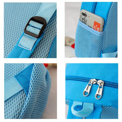 Bear Anti-lost Toddler Backpack for Kids