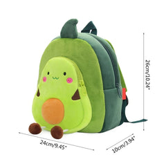 Toddler Backpack Kindergarten Pre School Bags Baby
