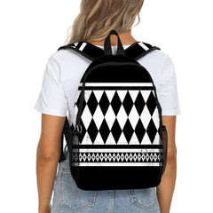 Tokyo Revengers Waterproof Anime Backpack