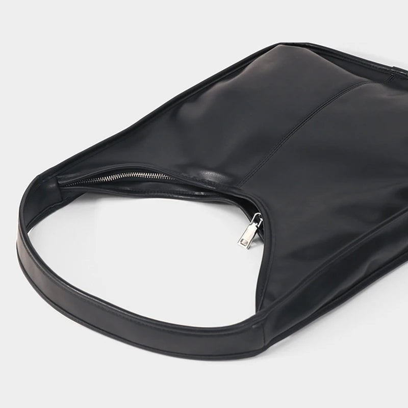 Large Capacity Women Handbag Portable Shoulder Bag for Travel Totes