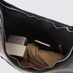 Large Capacity Women Handbag Portable Shoulder Bag for Travel Totes