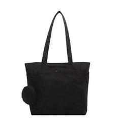Casual Women's Tote Handbag Large Capacity Crossbody Bag