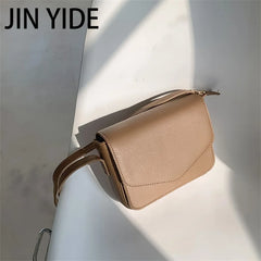 Women Large Capacity Totes Bags PU Shoulder Messenger Bag
