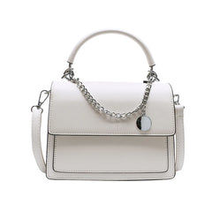 Large Capacity Women Totes PU Shoulder Bag Daily Handbags