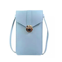 Universal Touch Screen Mobile Phone Bag for Iphone/Huawei/Xiaomi/Samsung