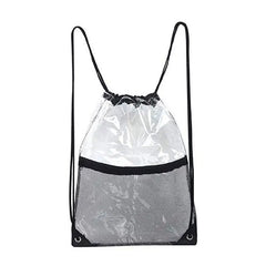 Fruit Tote Gym Drawstring Backpack Lightweight Beach Bag Unisex