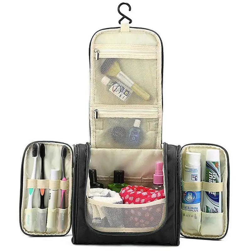 Men's Waterproof Travel Backpack