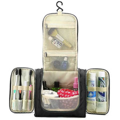 Men's Waterproof Travel Backpack