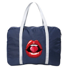 Travel Bag Foldable Accessories Bags Women Camping Luggage Storage Packet Men