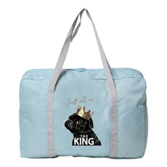 Large Capacity Travel Bag Waterproof Portable Handbag