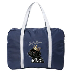Large Capacity Travel Bag Waterproof Portable Handbag