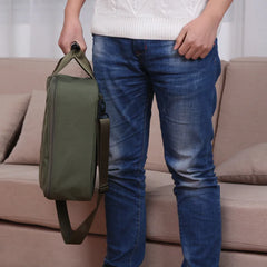 Large Capacity Travel Bag Luggage Handbag Waterproof Duffle Bag