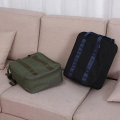 Large Capacity Travel Bag Luggage Handbag Waterproof Duffle Bag