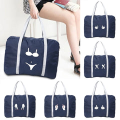 Outdoor Sport Travel Bag Chest Series Handbag Toiletries Duffle Portable