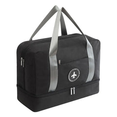 Travel Bag Duffle Organizer Luggage Portable Tidy Pouch Accessories