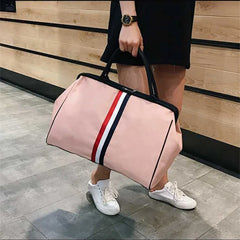 Waterproof Large-capacity Travel Bag for Women