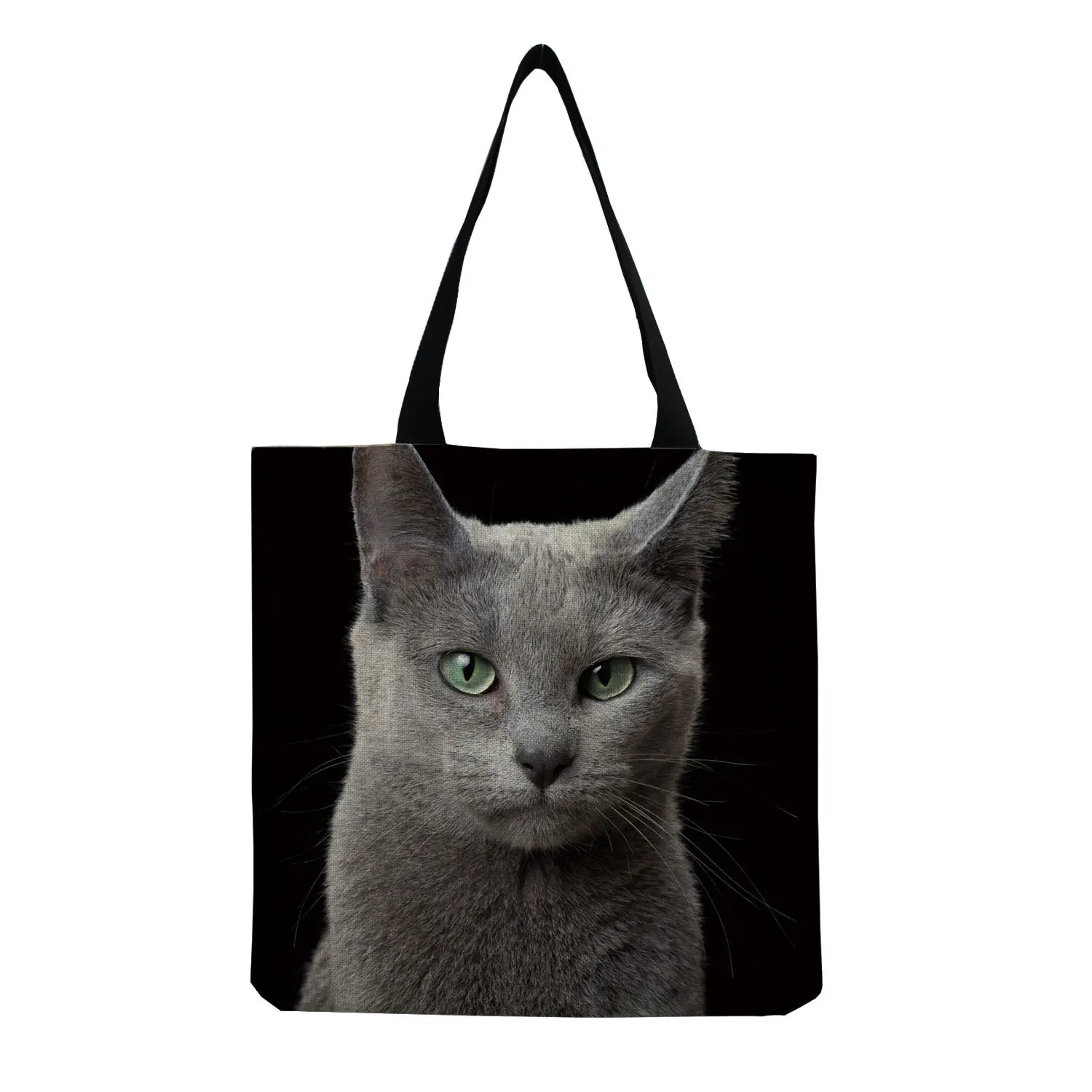 Animal Shoppe Outdoor Tote Bag Custom Print