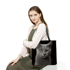 Animal Shoppe Outdoor Tote Bag Custom Print