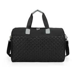 Travel Duffel Bag Sports Tote Gym Bags Shoulder Weekender Overnight