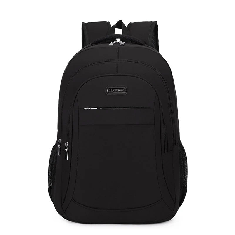 Travel Laptop Backpack Water Resistant College Bag for Men Women